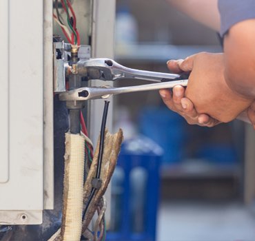 Commercial Air Conditioning